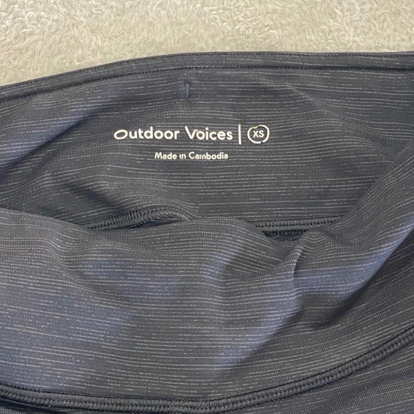 Sports Bras and Leggings Bundle Size XS - Picture 14 of 15